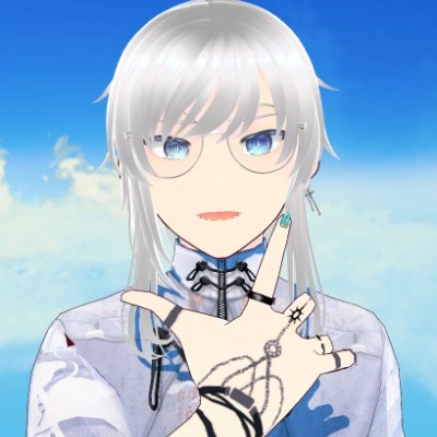 映凪冰 壊🧊🎐