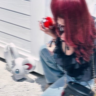 ᵃᵐⁱ🧸♡