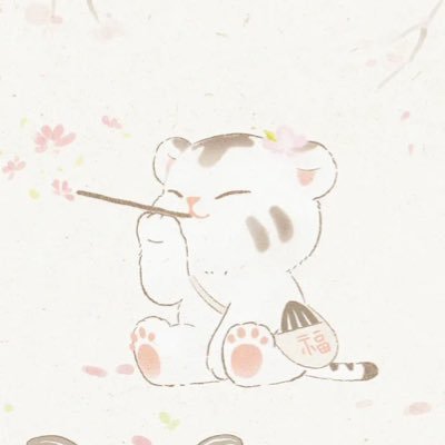 🐯ゆずみかん🐈‍⬛🐈
