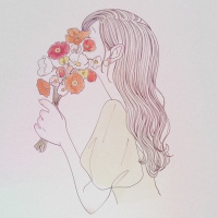 も