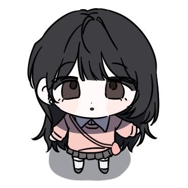 김옥분 (상태: 솜랑이누나)