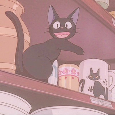⋆˖ᴷ 𝖺 ᴴ 𝗈 🐈‍⬛໒꒱⋆ ﾟ