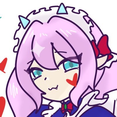 トゲ(ｻﾀﾞﾒ)📣😈︎︎☁🩵☄️⚒👾🦋🃏