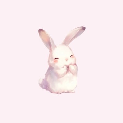 🐰