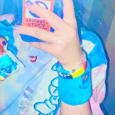 ⚡️SUPER YUNA⚡️ﾌﾀﾀﾋﾞﾀｸﾞﾁﾆｸﾙｯﾃﾙ