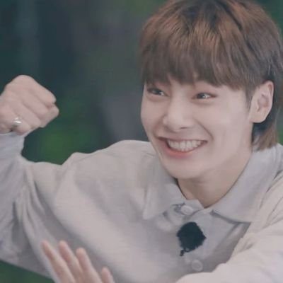 아