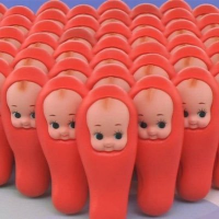 たらこのくちびる