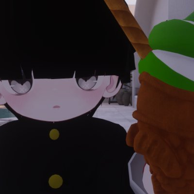 Vell-Kageyama-【💜】