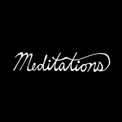 Meditations