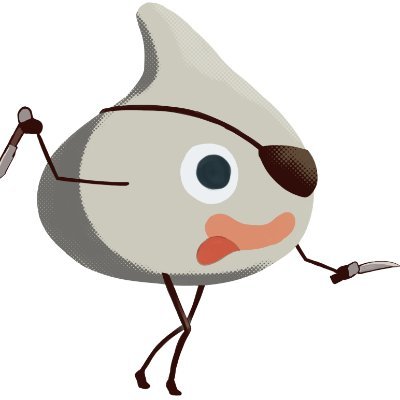 バイオくず餅。