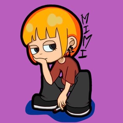 みみてゃのてゃてゃてゃ👏💤