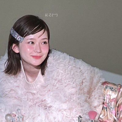 いちごだいふく🍓アイドル私服・私物特定🪽