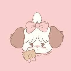 こ♡