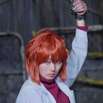 日向あおいおにぃ