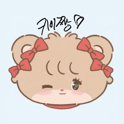 키이짱🧸🩵