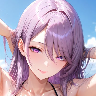 ひっそりんご🍎AIイラスト