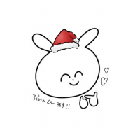 🐰ﾕｶ