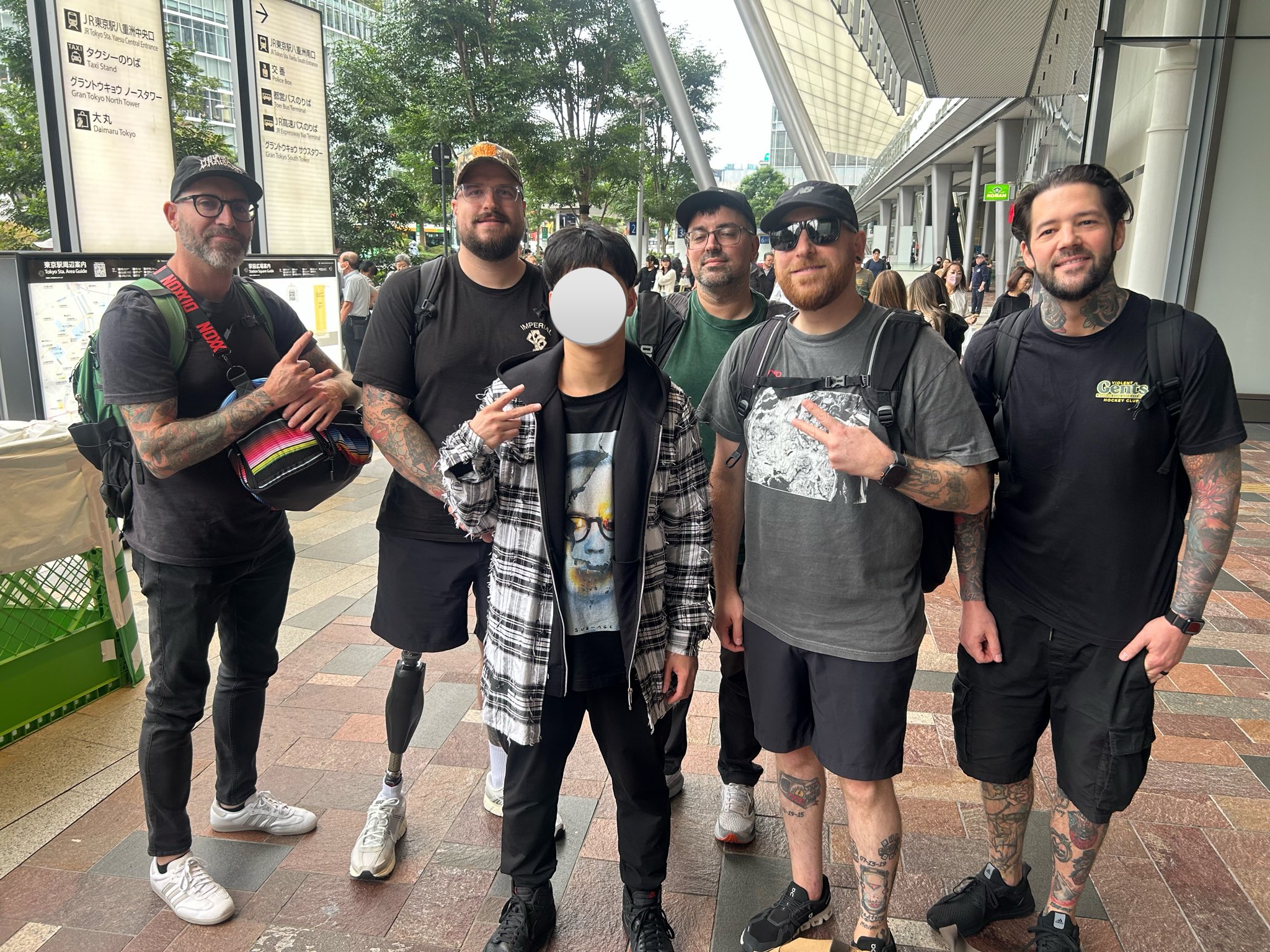 𝙏𝙝𝙚 𝙋𝙚𝙧𝙛𝙚𝙘𝙩 𝙉𝙞𝙜𝙝𝙩𝙢𝙖𝙧𝙚