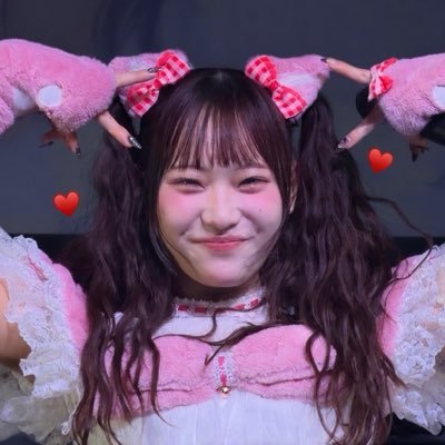 あいこ🎀