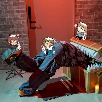 魔法陣✡️きみまろ (∩'-'⊂)