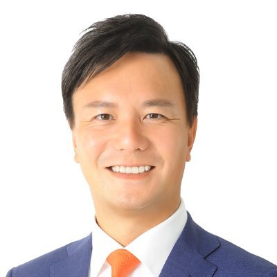 阿部 司(前衆議院議員/東京12区/日本維新の会)