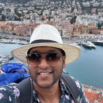 Abhilash Mekala avatar