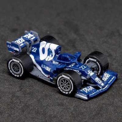 abulka of alabulka @秋葉さんFUSION本制作中