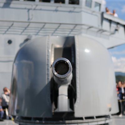 🇯🇵OTOメラーラ76mm速射砲＠見的必撮🇺🇦【黄昏のクソツイ職人】