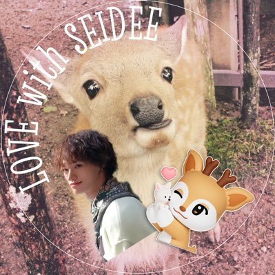 メルクル 💜🦌 NEX2Y