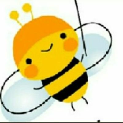 はにかむ＊みつばち