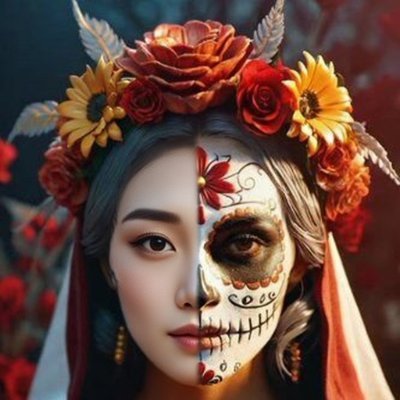 情報監視者(IA)🇺🇸