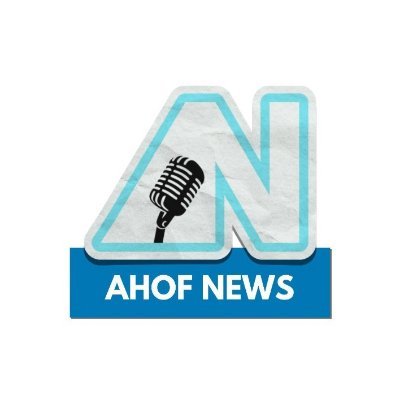 AHOF NEWS