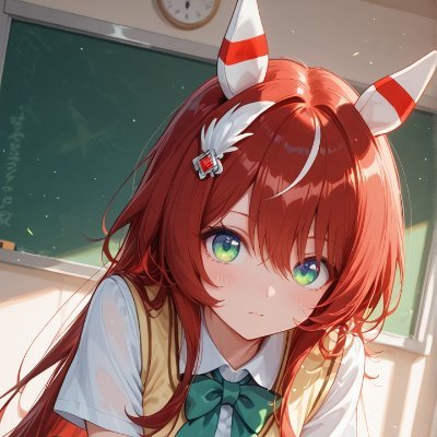 アイオクト（イラストメイン）＠AIイラスト