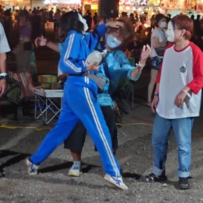 イトウ マ / airgyan