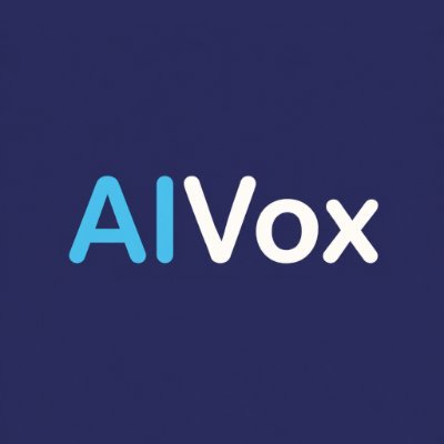 AIVox | AIキャラと楽しむ新しいニュースSNS