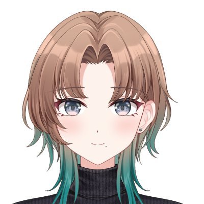 鬼瀬あかり（大分県観光案内・文化紹介&音楽語り新人VTuber）