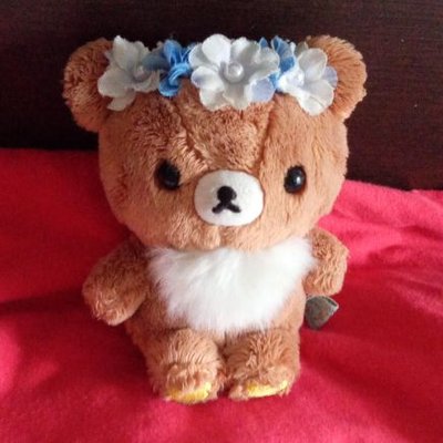 こぐまちゃんと