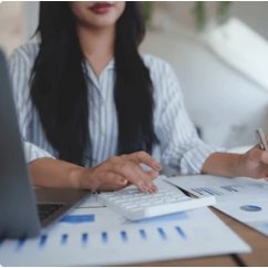 株式投資・資産運用のコツ