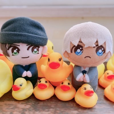 🎡あきらぽん🚢🧸💍🧸