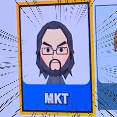 三ヶ田ケイゾウ(あぶらすまし)