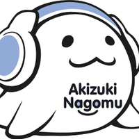 Akizuki Nagomu / AMAZE