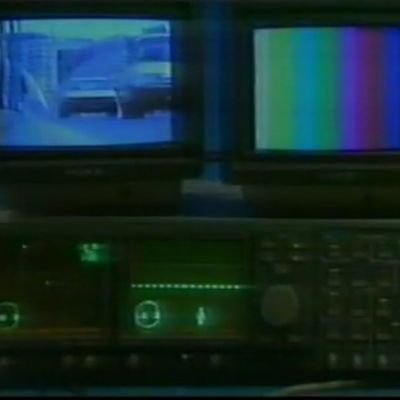 Daily Signalwave Album