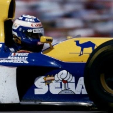 アランプロス党