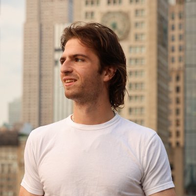 Alec Velikanov profile