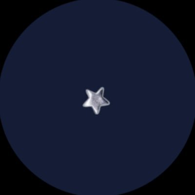 アレルギー性鼻炎だってさ。𓏸𓂂 𓈒ᗦ↞◃ 😛