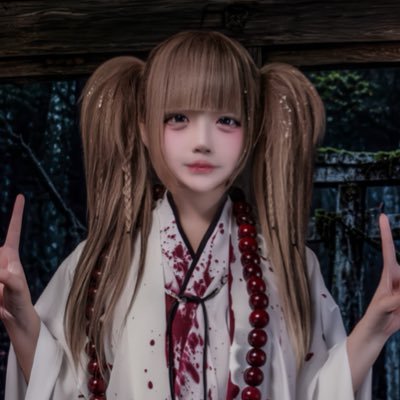 甘党こるね 【アリス症候群】