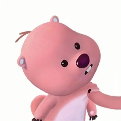 ルピ様@逆さまつげ修正DT