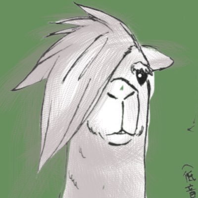 グレーなあるぱか