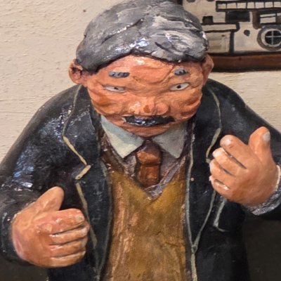 やるきない@相互フォロー