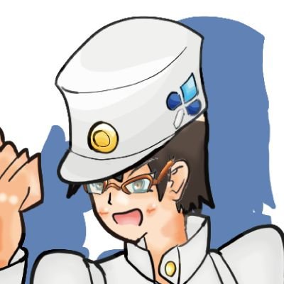 アムタスク・ナルク a.k.a. 白金の御心なる克馬【シン・第3潮流】